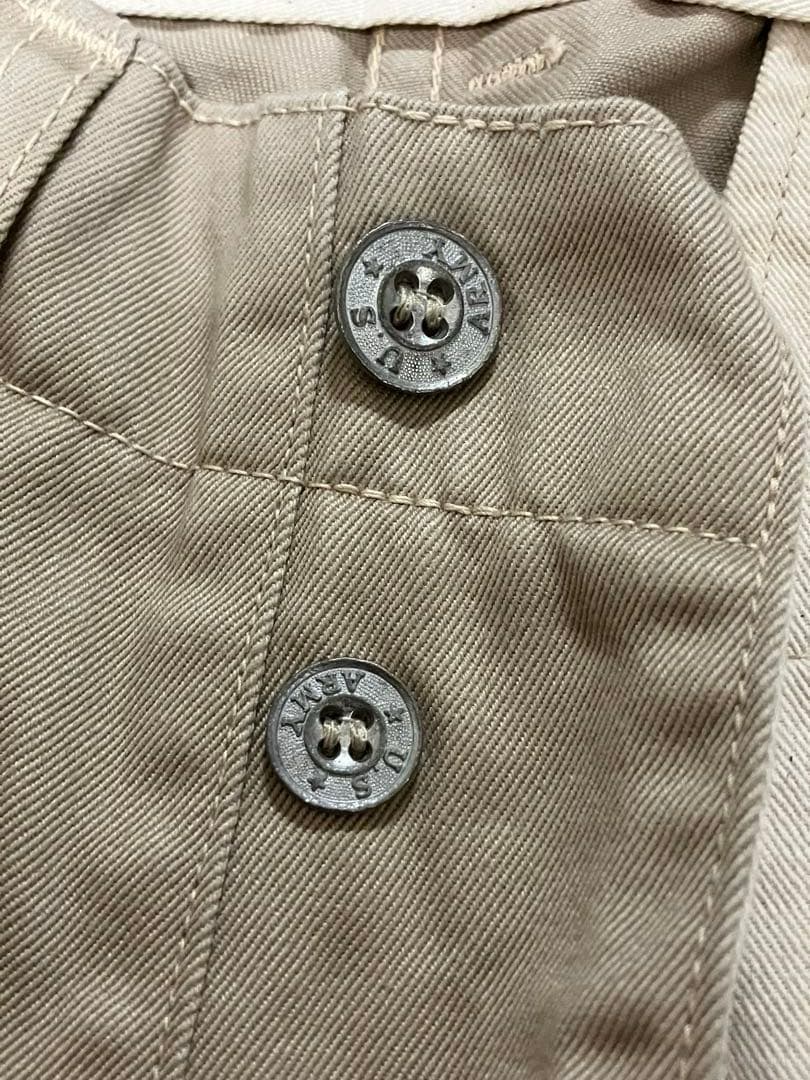 TCB JEANS STAY GOLD CHINO ステイゴールド チノパンツ