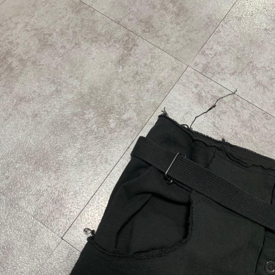 Y*D様 the viridi-anne cropped sarouel pan