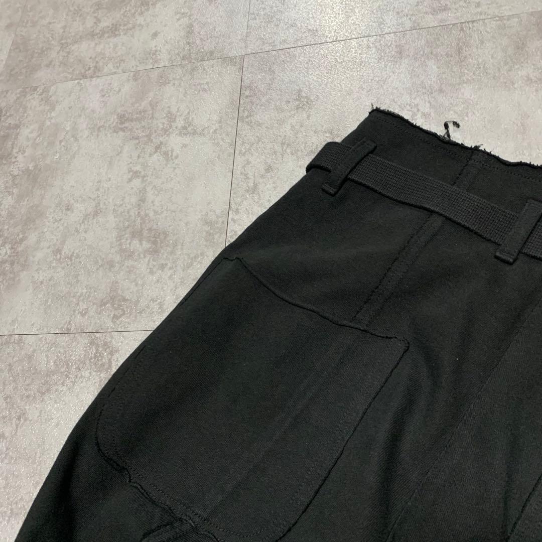 Y*D様 the viridi-anne cropped sarouel pan