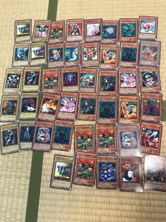 遊戯王 まとめ売り ブルーアイズホワイトドラゴン 初期あり