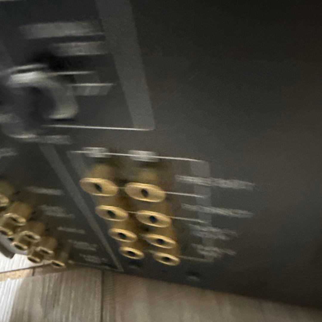 PMA-2000AE インテグレーテッドアンプ