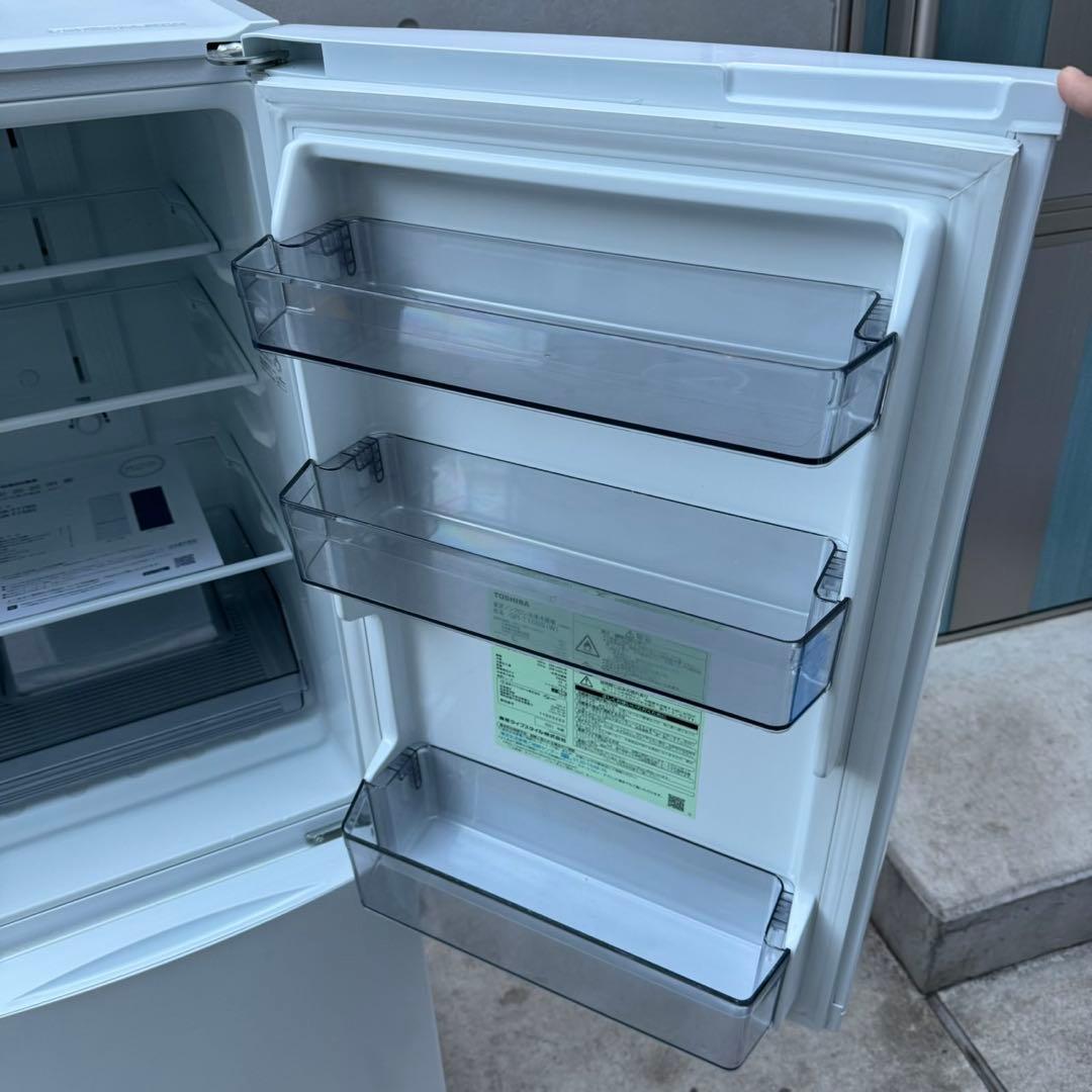 127⭐️2021年製美品★東芝　冷蔵庫　アイリス　洗濯機　家電セット　一人暮らし