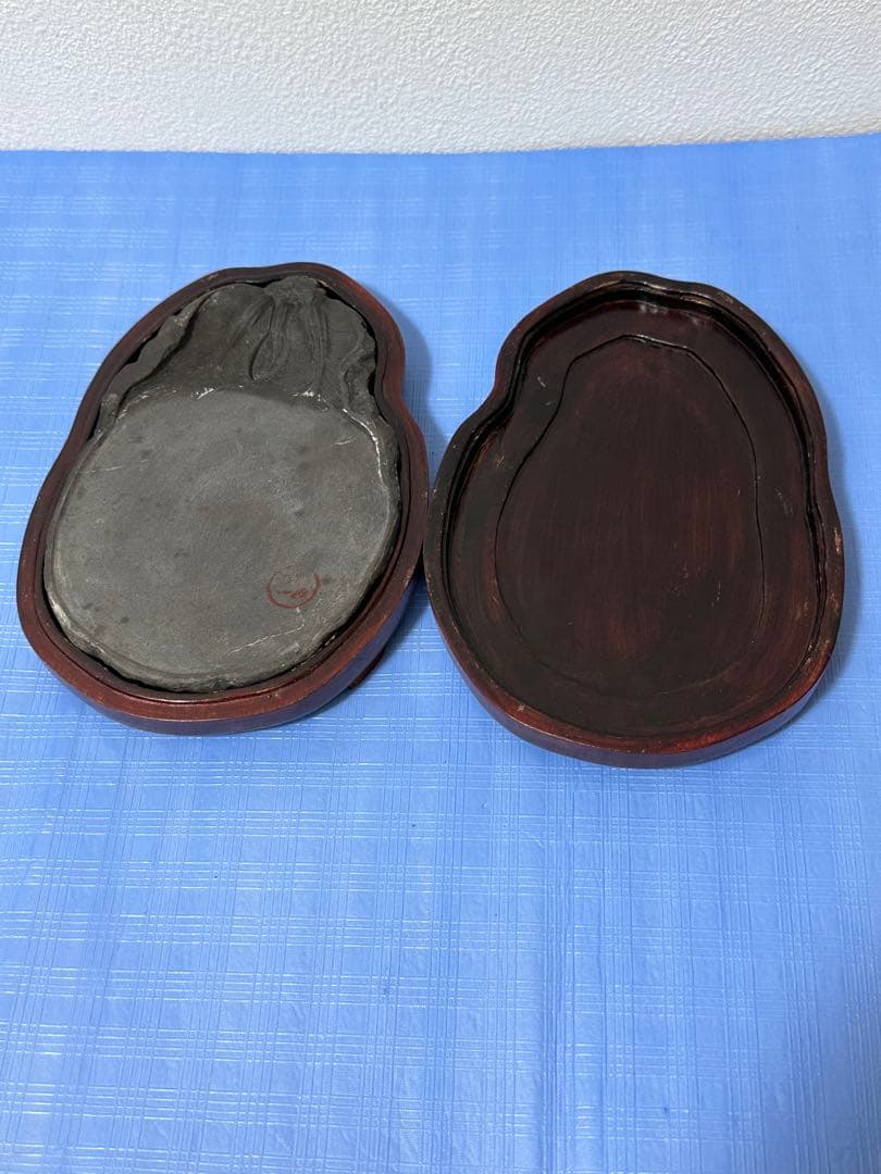 文房書道具 端溪硯