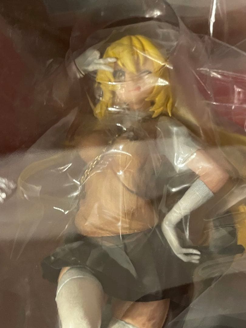 食蜂操祈 フィギュア　レールガン