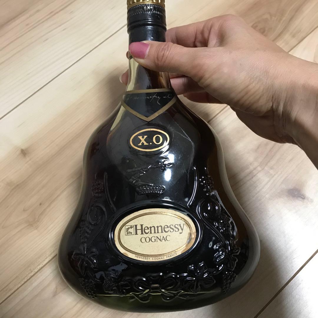 ヘネシー＊グランツ＊カミュ＊シーバスリーガル