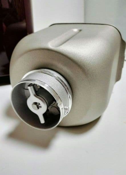 美品 パナソニック ホームベーカリー SD-BMT1001 ブラウン 1斤