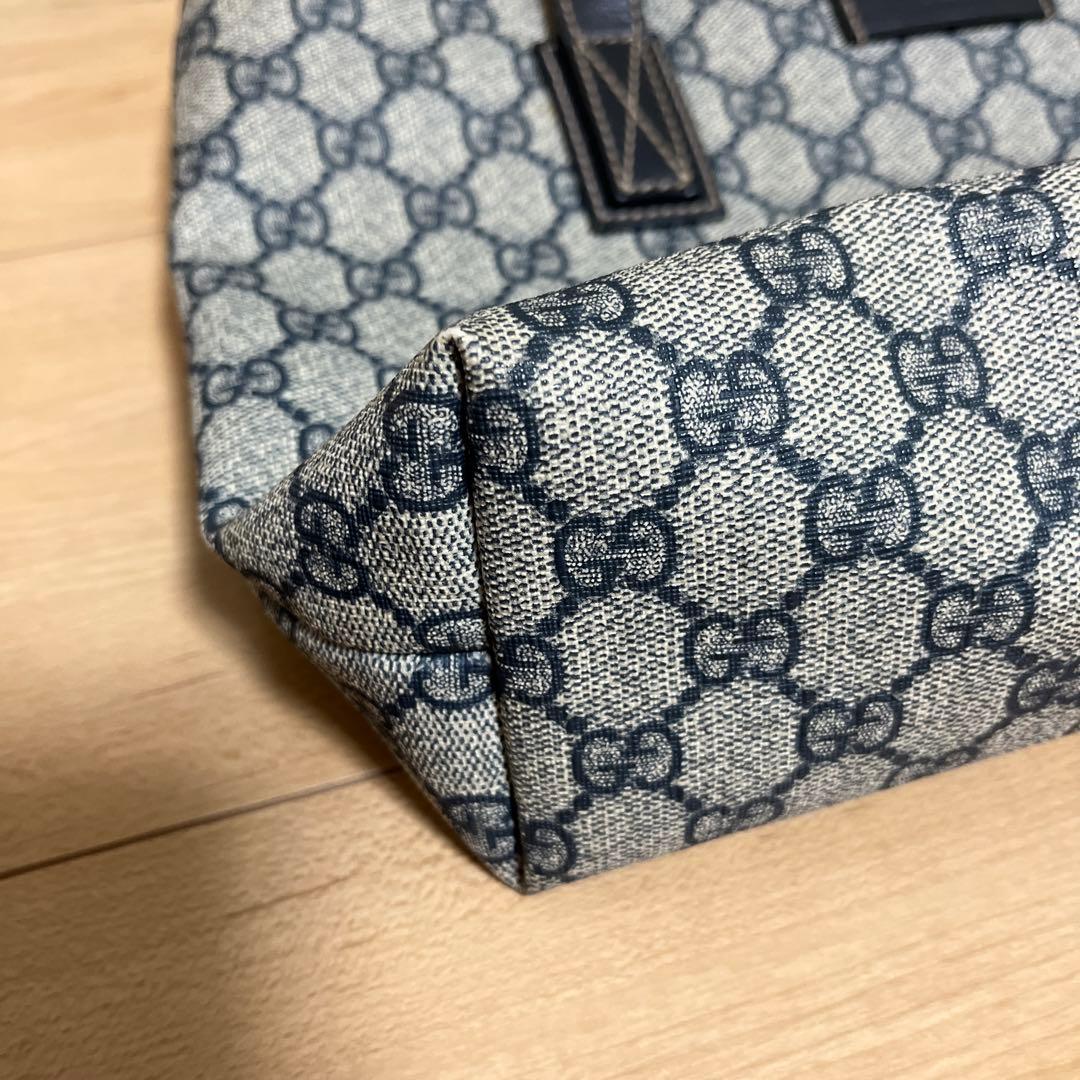 新春セール！グッチ　トートバッグ