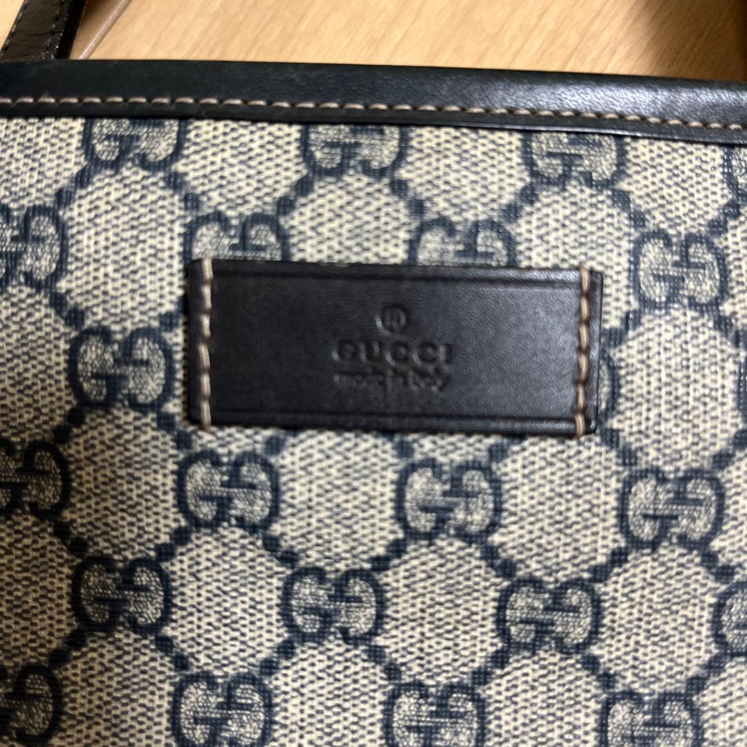 新春セール！グッチ　トートバッグ