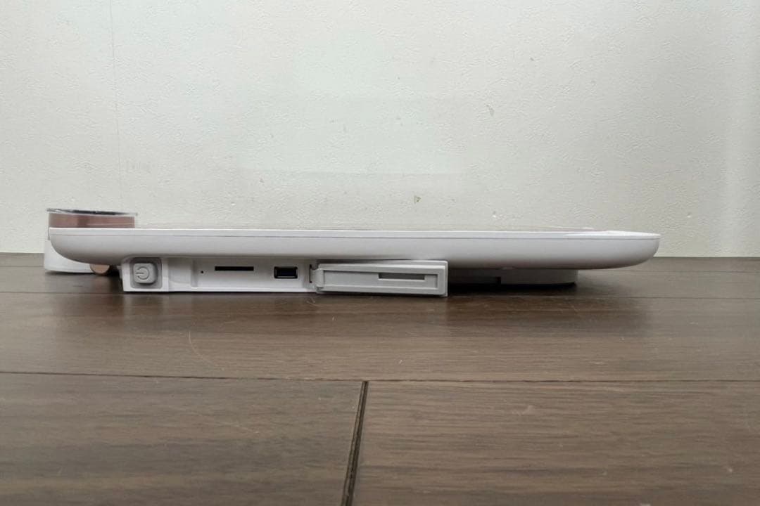 10C ハイミラー プラスデバイス型ビューティミラーメイクアップシミュレーション