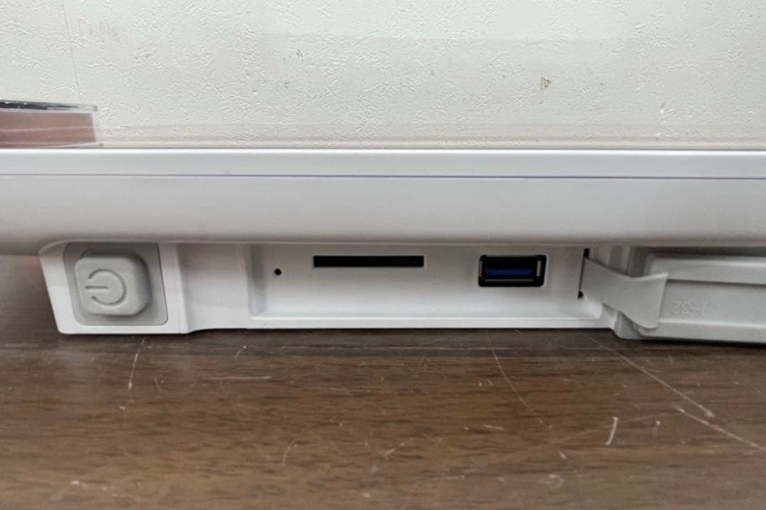 10C ハイミラー プラスデバイス型ビューティミラーメイクアップシミュレーション