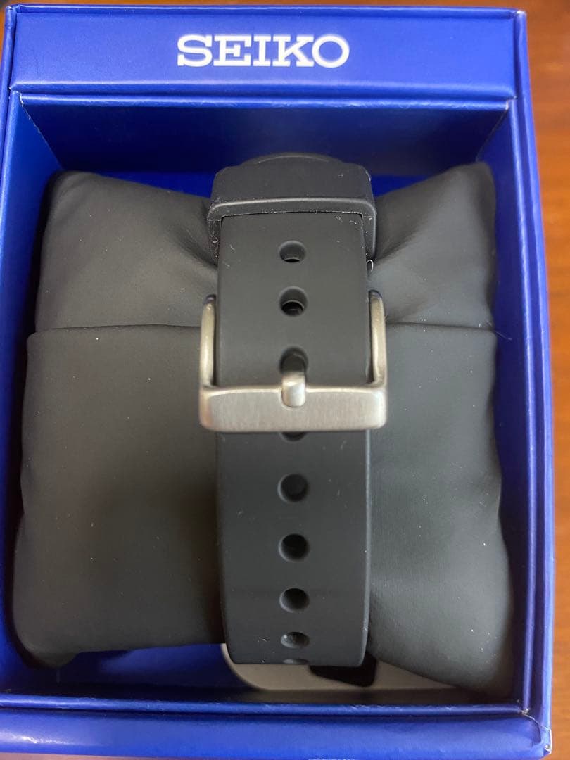 美品SEIKO PROSPEX ダイバーズウォッチ エディフィス 限定300