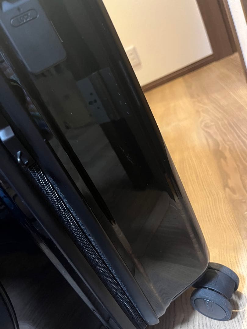 ブリーフィング H-34F