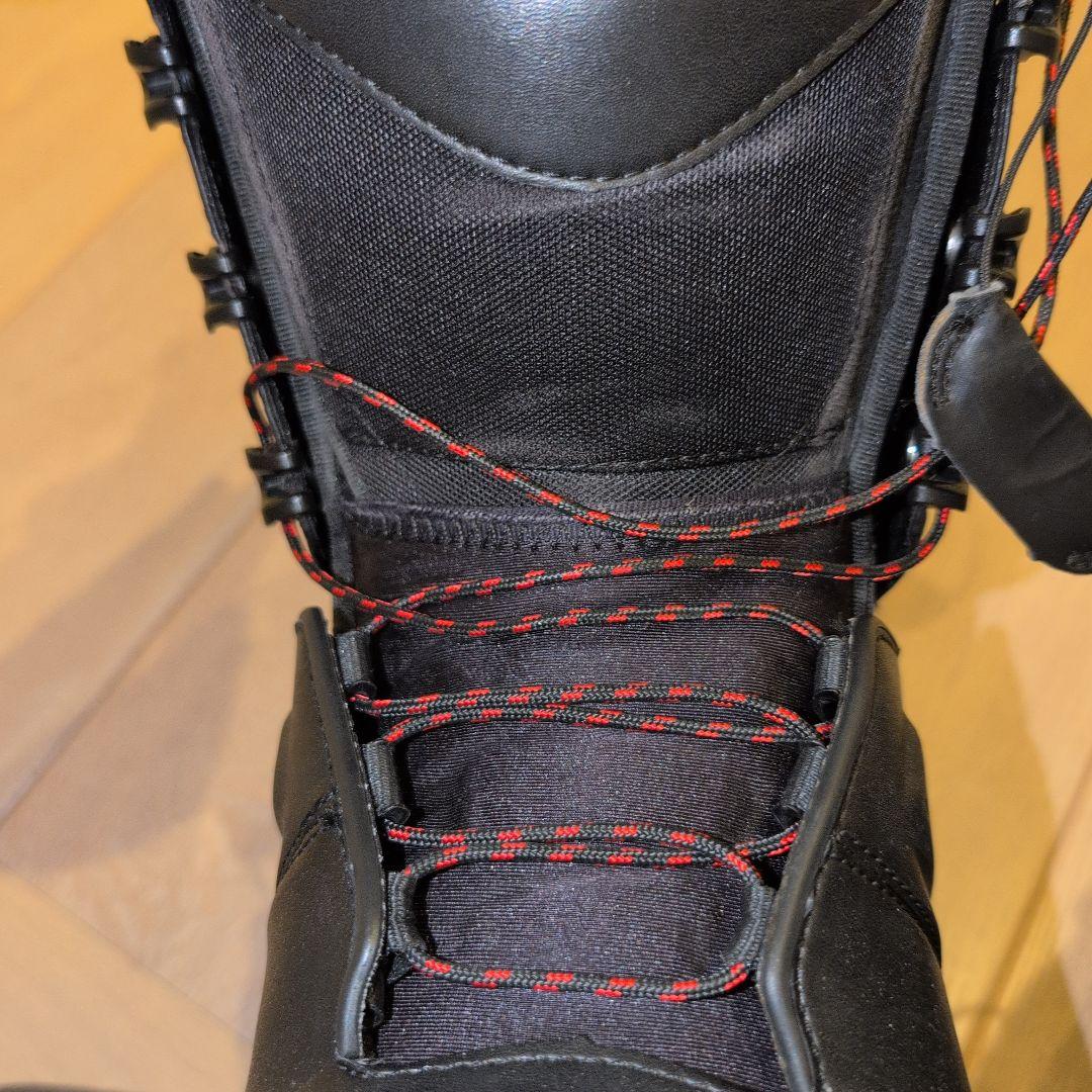 SALOMON SYNAPSE WIDE JPスノーボードブーツ