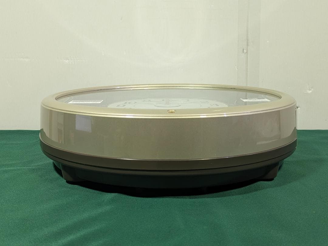 SEIKO 掛時計 RE561H からくり時計