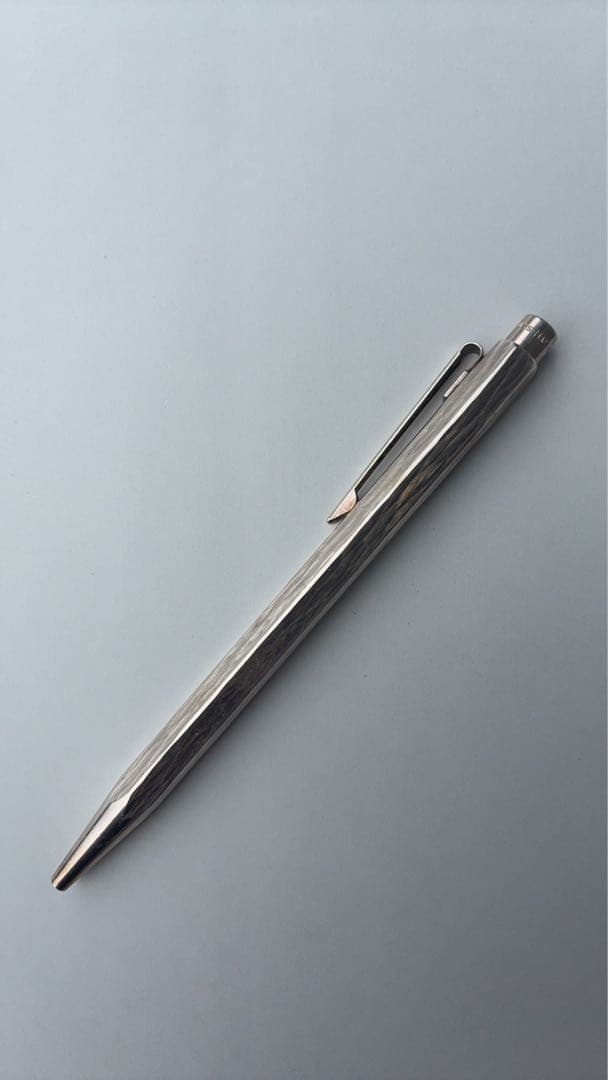 エクリドールベネシアン ボールペン