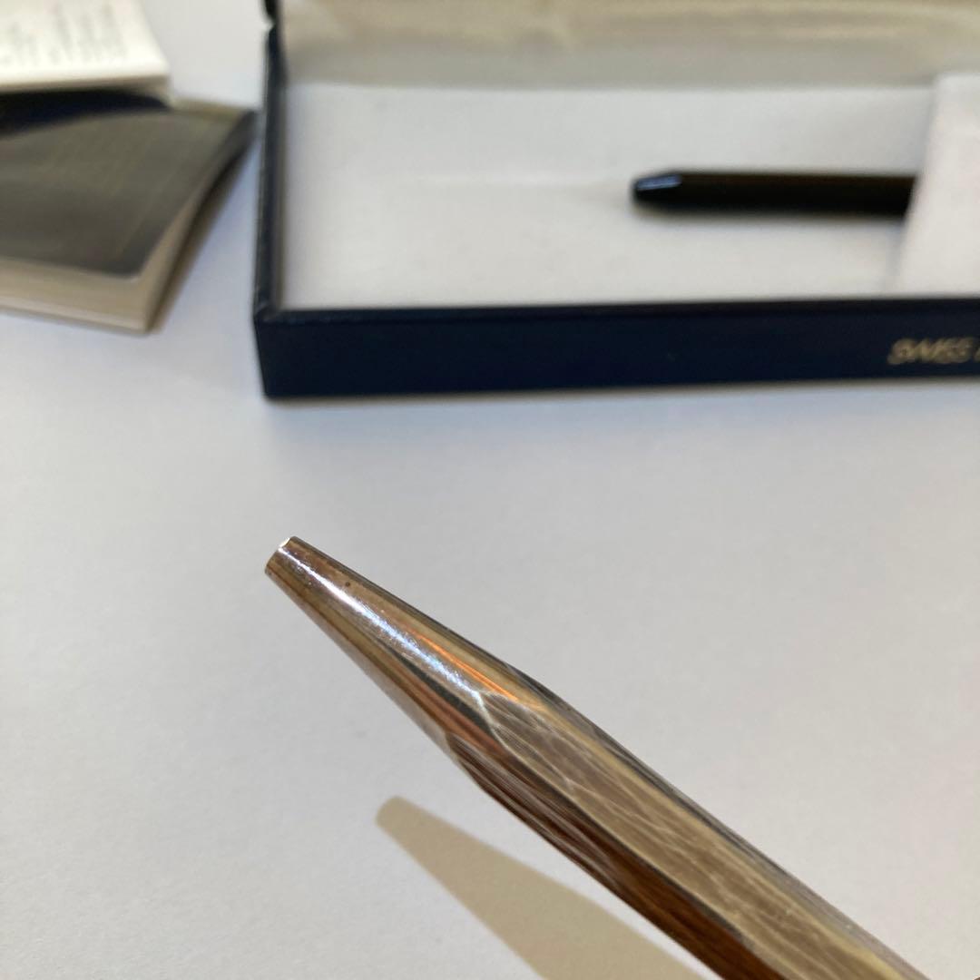 エクリドールベネシアン ボールペン