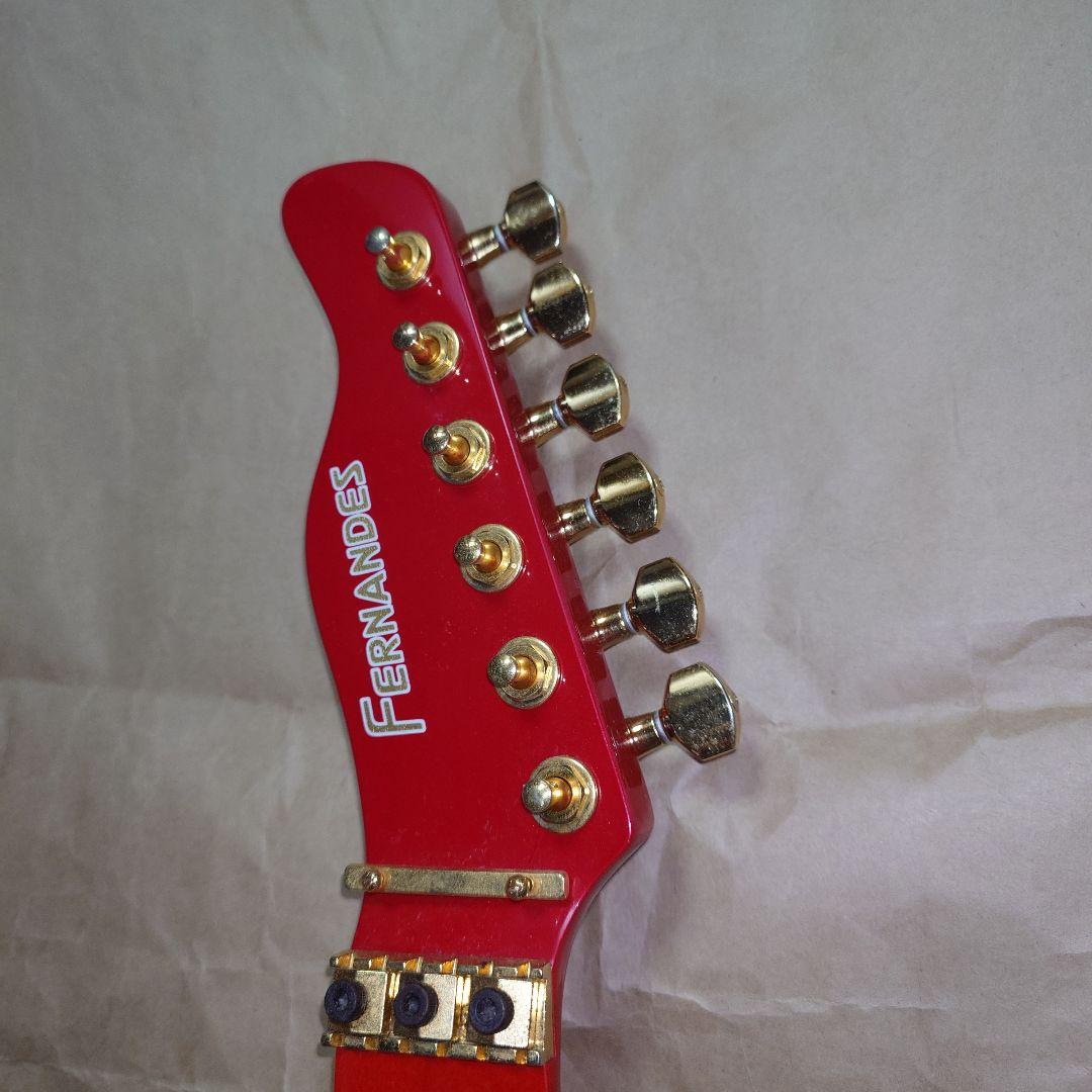 エレキギター FERNANDES LA-85KK ラルク KENモデル ジャンク