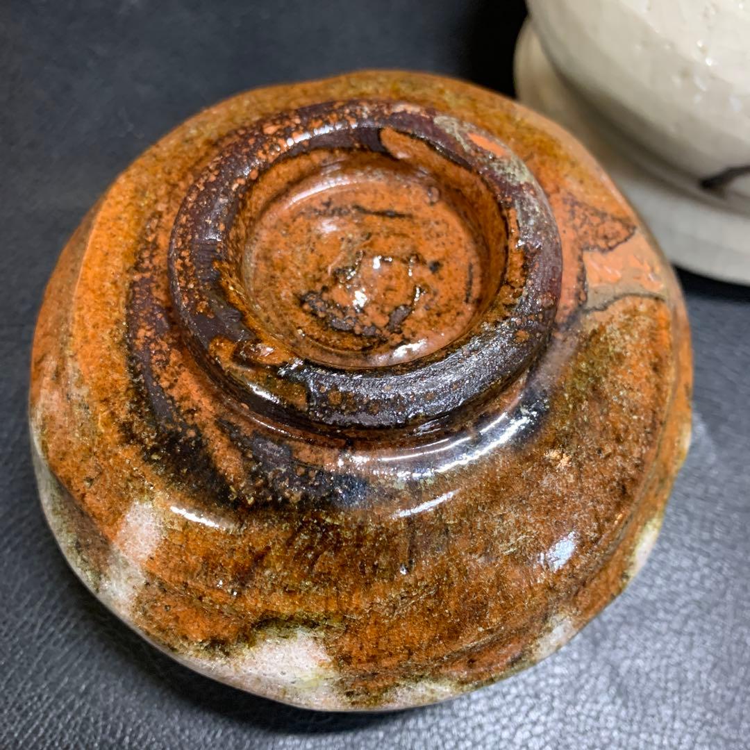 茶箱　茶道具セット　古物　歴史　棗　茶碗　水差し　茶灼　銘有