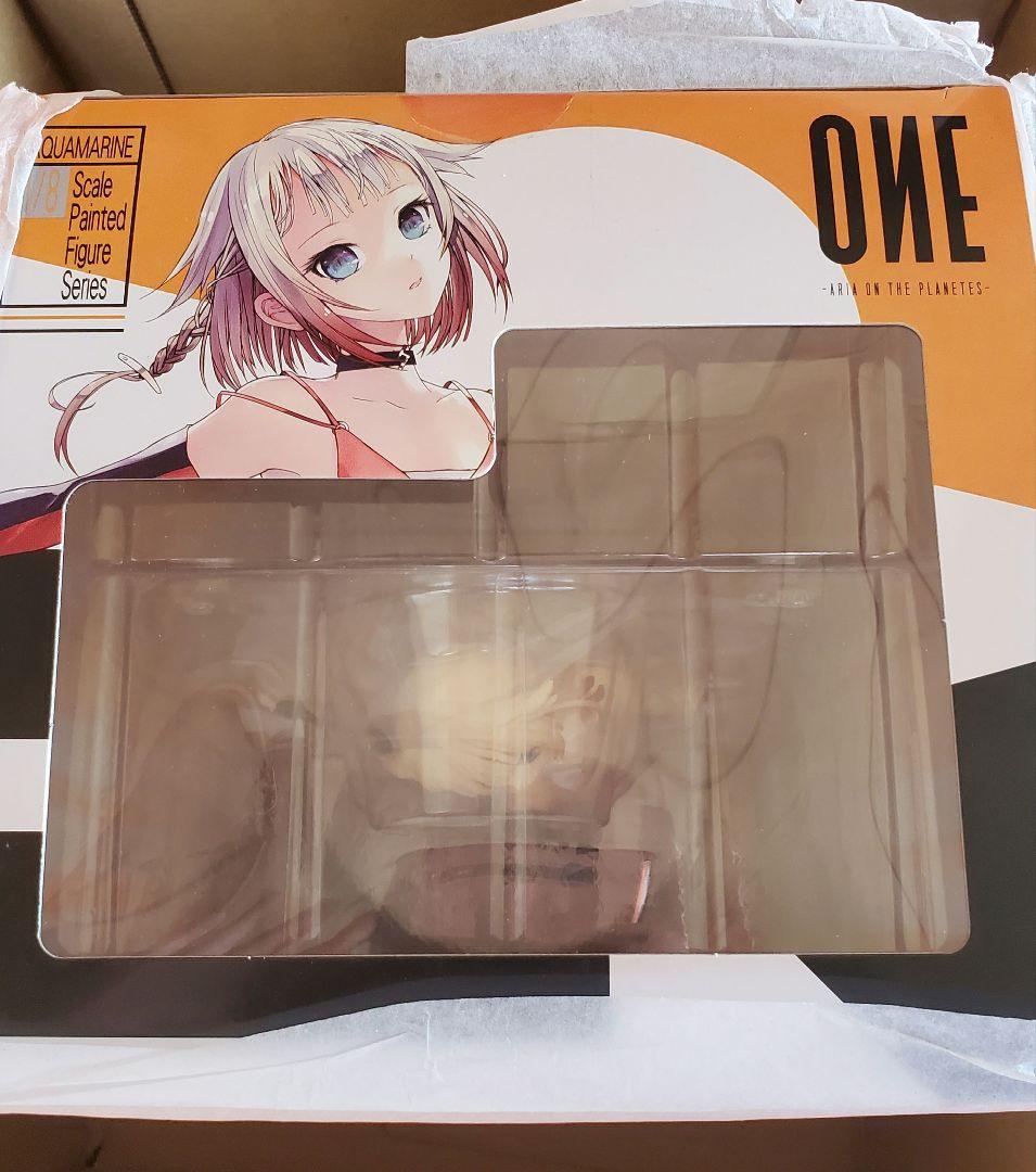 【超希少】ONE　オネ　ARIA ON THE PLANETES