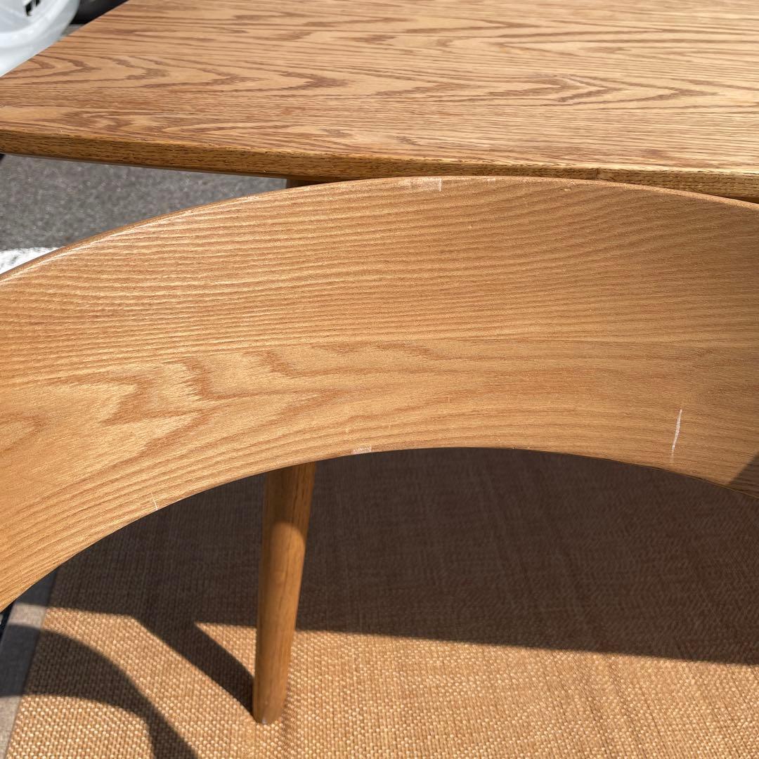 ダイニングセット　愛知県豊田市　引取希望