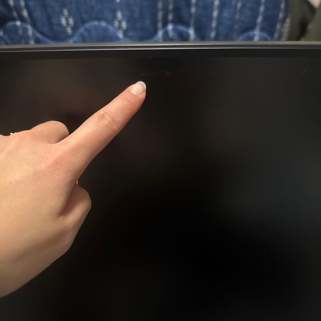 ASUS PG258Q ゲーミングモニター　本体