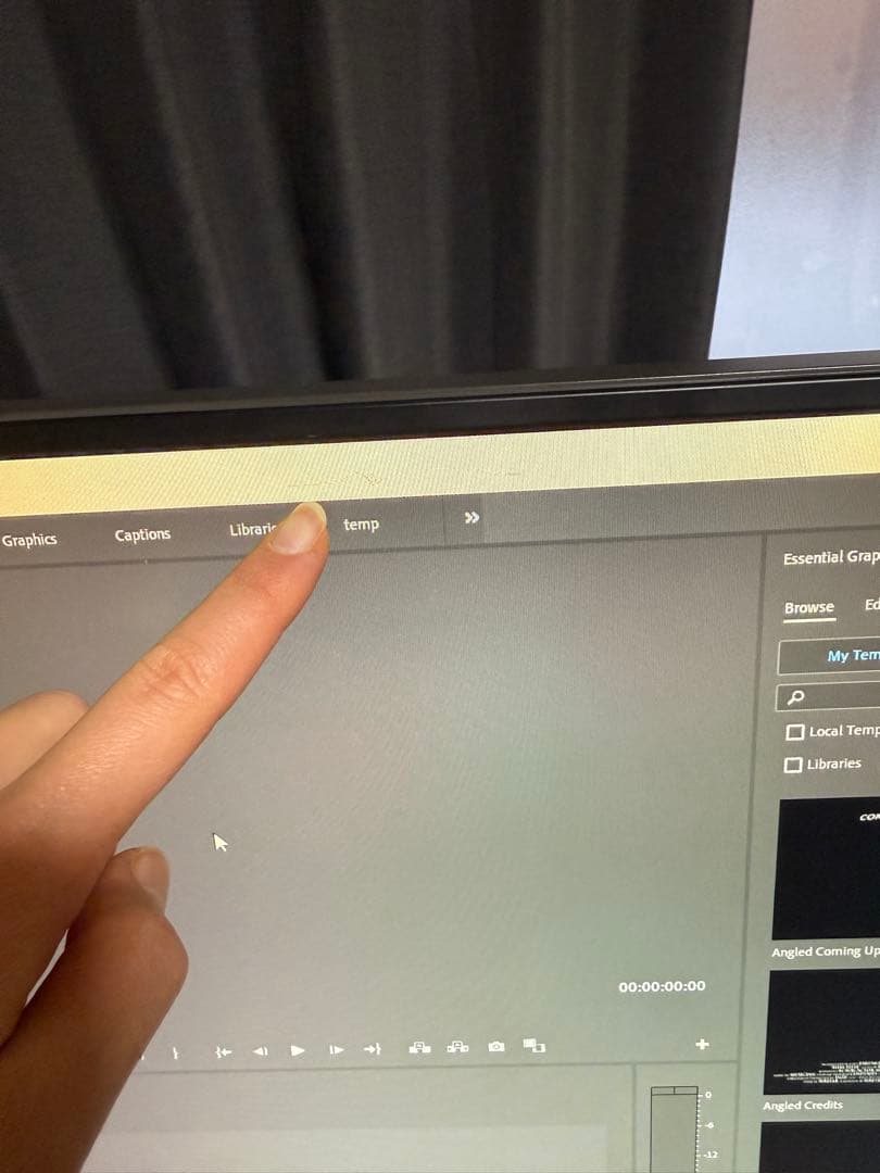 ASUS PG258Q ゲーミングモニター　本体