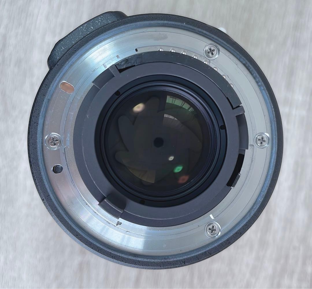 Nikon レンズ AF-S NIKKOR 24mm f/1.8G ED