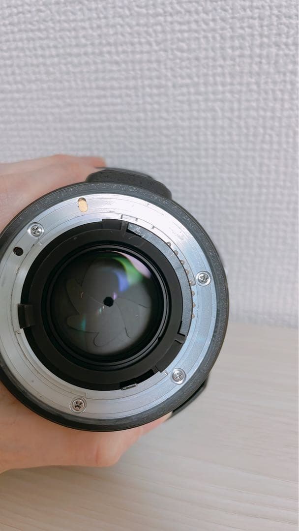 Nikon レンズ AF-S NIKKOR 24mm f/1.8G ED