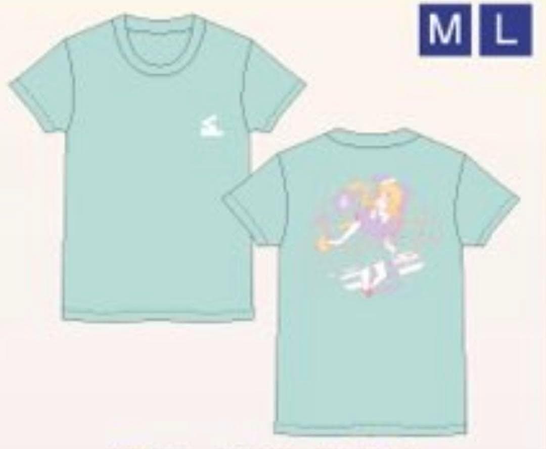 【新品】終電間際≦オンライン。 Tシャツ / ショッパー