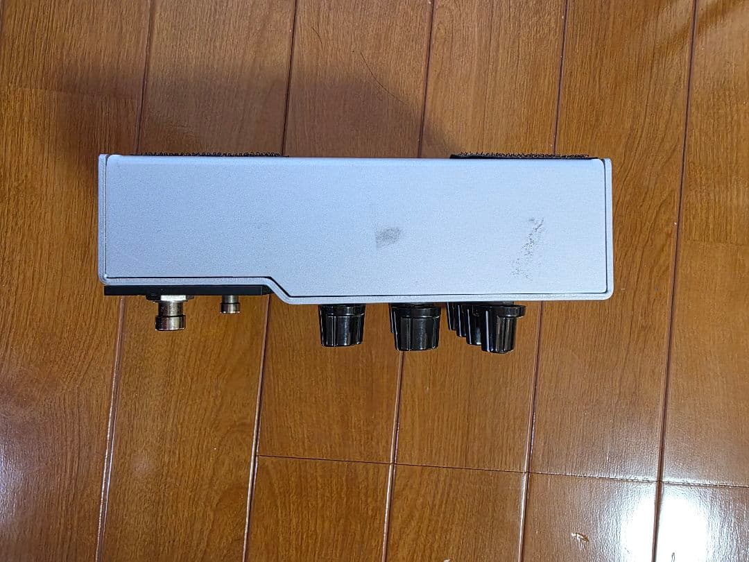 Diezel ディーゼル VH4-2 PEDAL