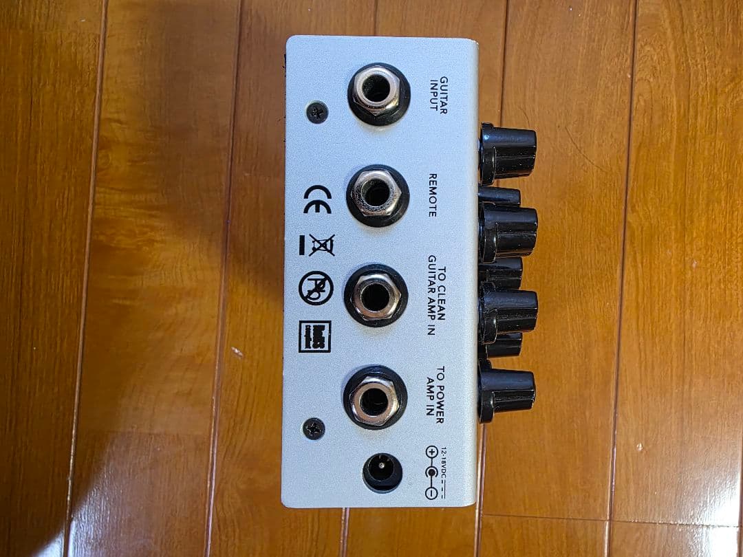 Diezel ディーゼル VH4-2 PEDAL
