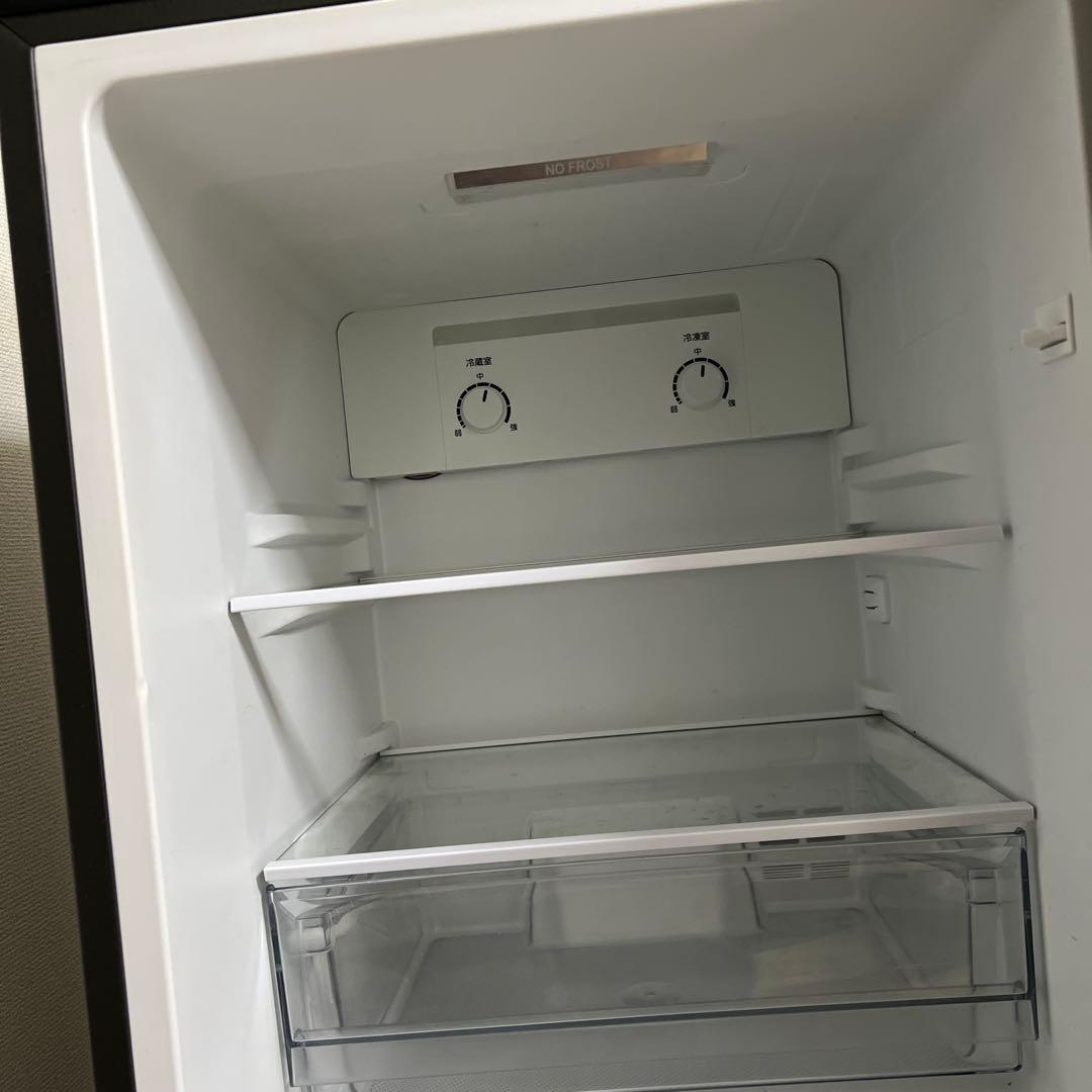 Haier 冷凍冷蔵庫 JR-NF148B