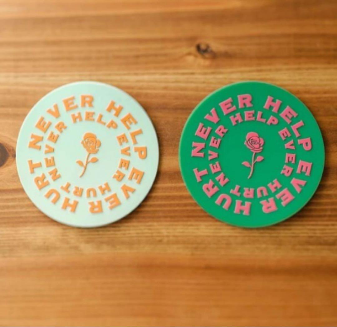 藤井風 ミッチャム メモリアル缶 新品未開封 藤井 風 喫茶 HEHN