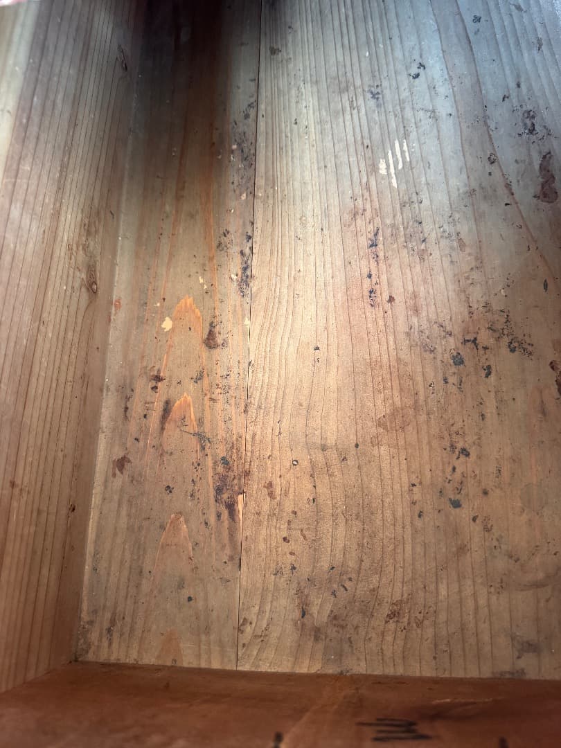 仙台箪笥　和箪笥　鍵付き　アンティーク　古道具　モダン家具　キャビネット