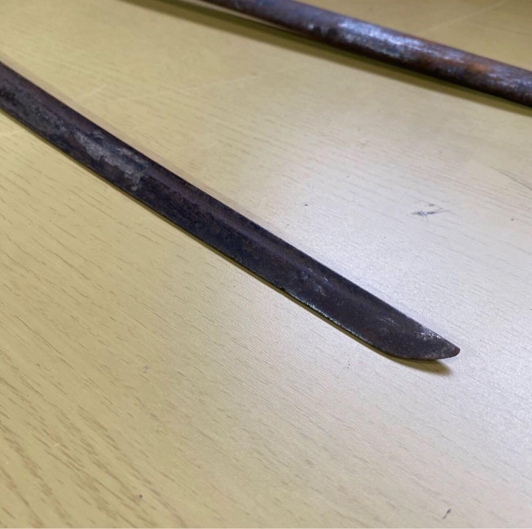 専用　旧日本軍 帝国陸軍 軍刀 模造刀 模造刀身 サーベル92cm