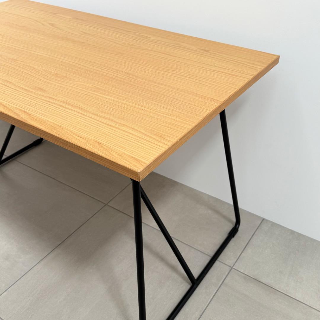 無印良品 折りたたみテーブル