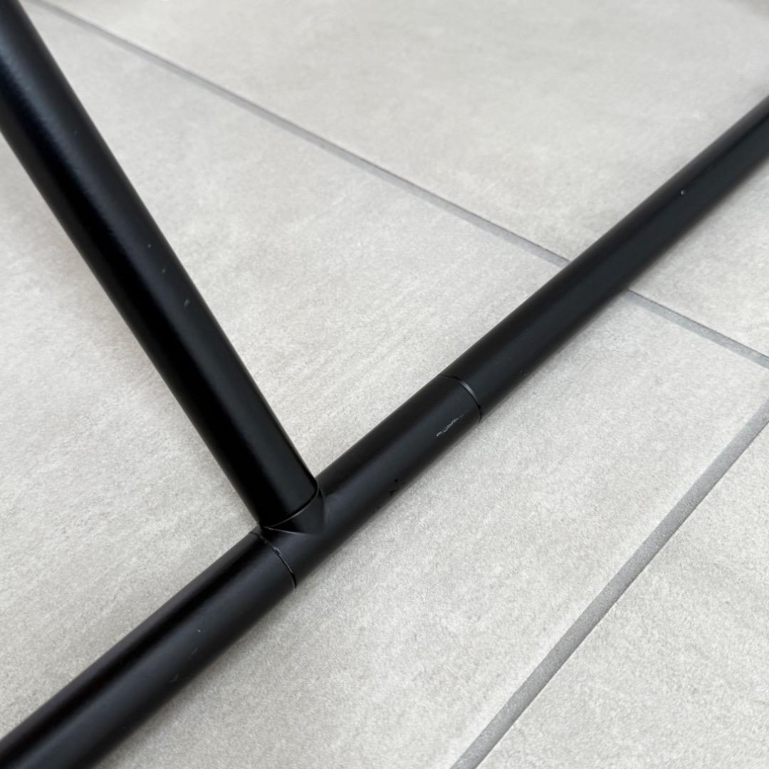 無印良品 折りたたみテーブル