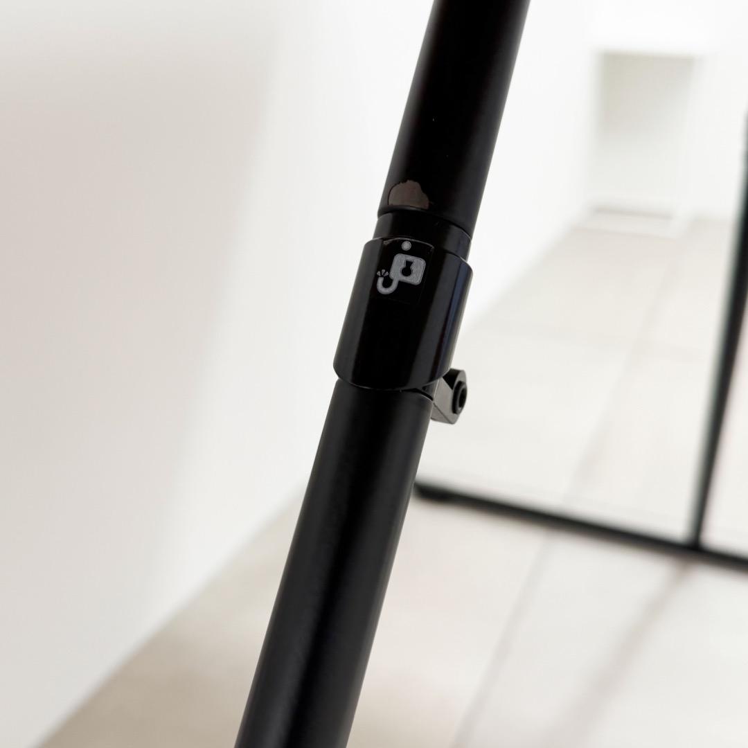 無印良品 折りたたみテーブル