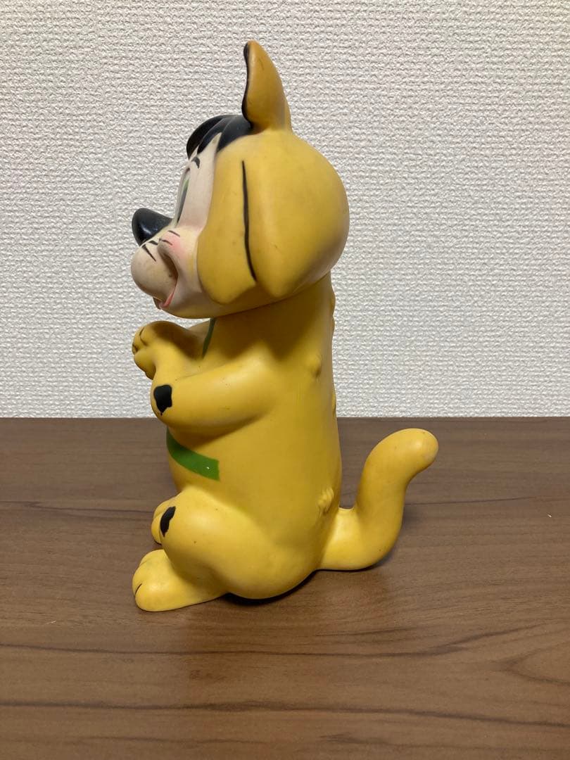 60s フリントストーン ベイビーパス ラバードール