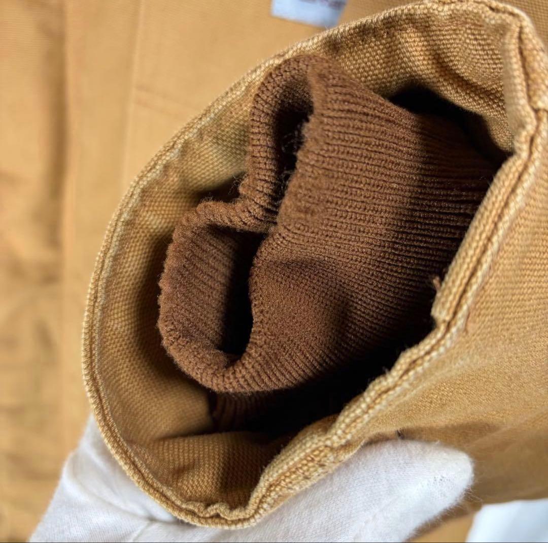 カーハート Carhartt C003 ダック トラディショナルコート Mサイズ