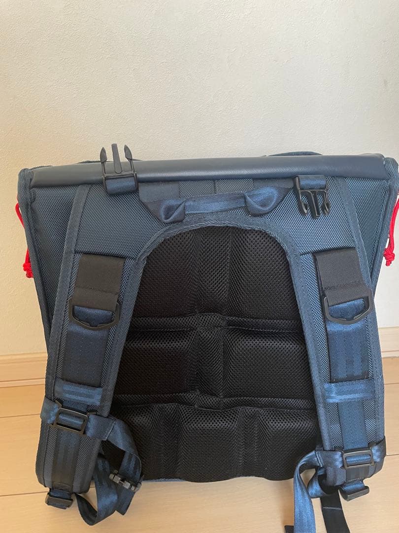 マンダリンブラザーズ　キャリーバック