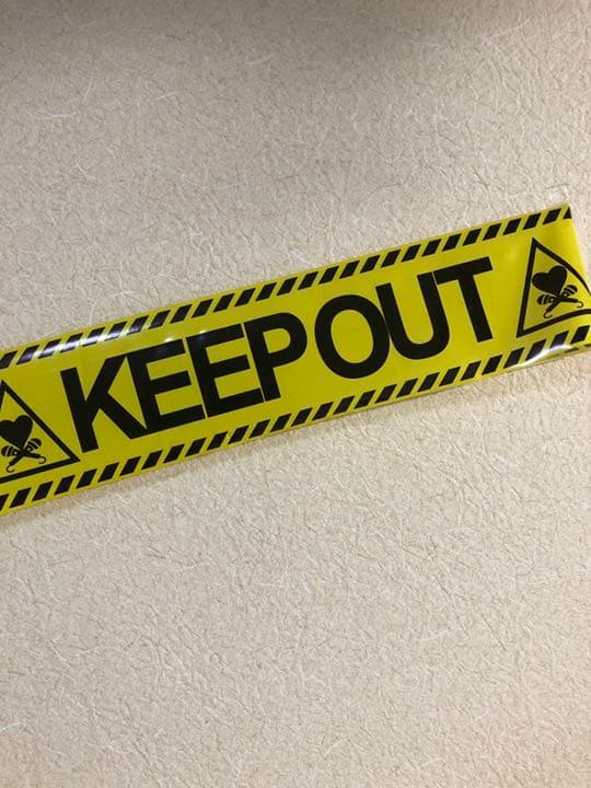 AKB48 チームA MTに捧ぐ公演　小道具