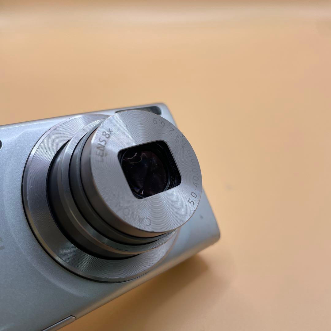 Canon IXY 200 PC2333 デジカメ 1157