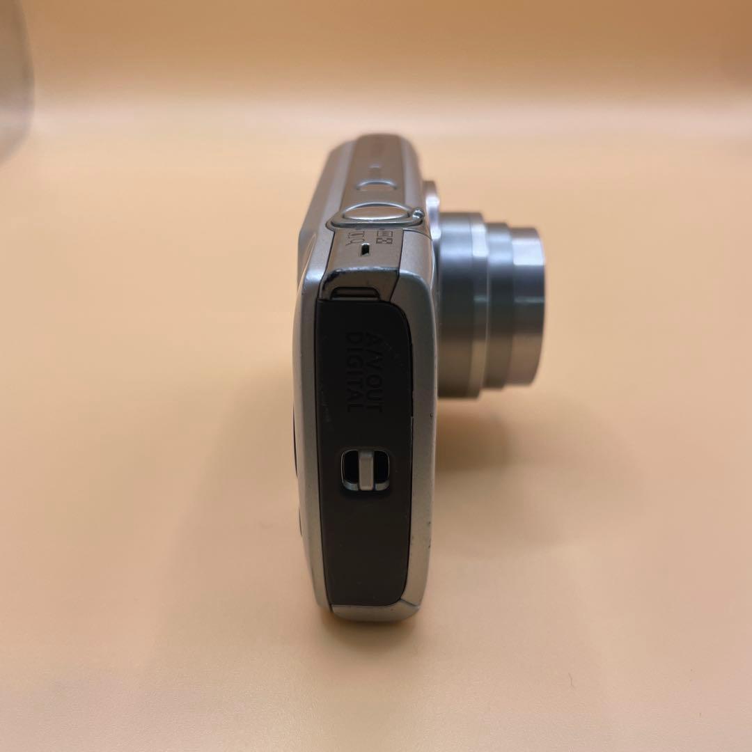 Canon IXY 200 PC2333 デジカメ 1157