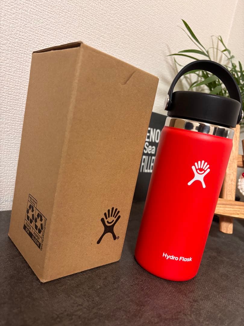 平井大×Hydro Flaskタンブラー｜オンライン販売限定カラー