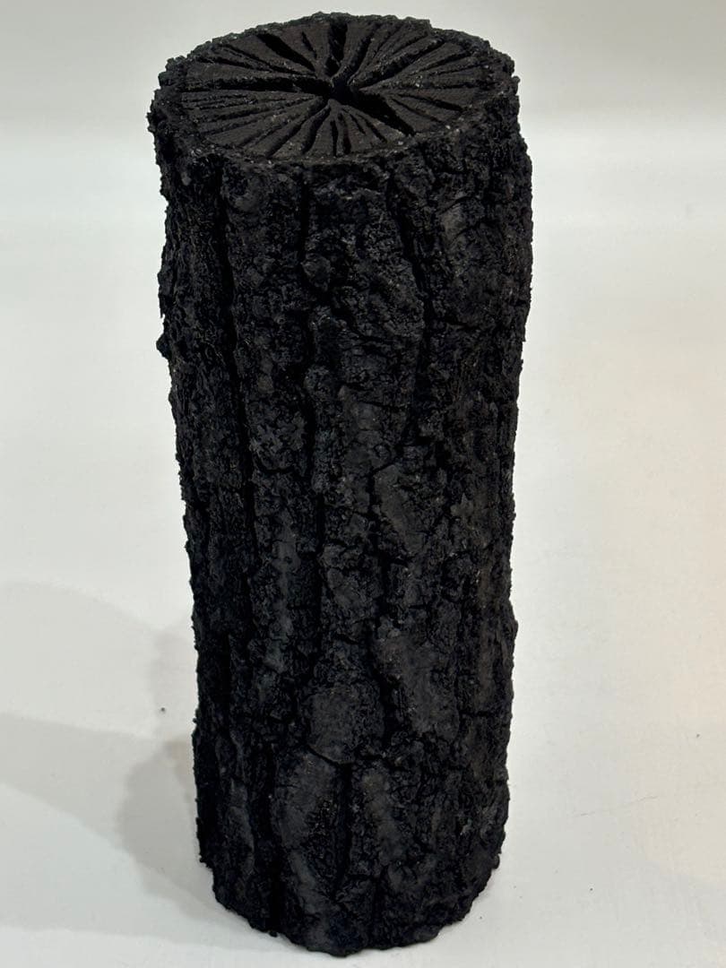 茶道具 炉用 胴炭 約11本入 木炭の最高傑作 炭 くぬぎ製 茶の湯