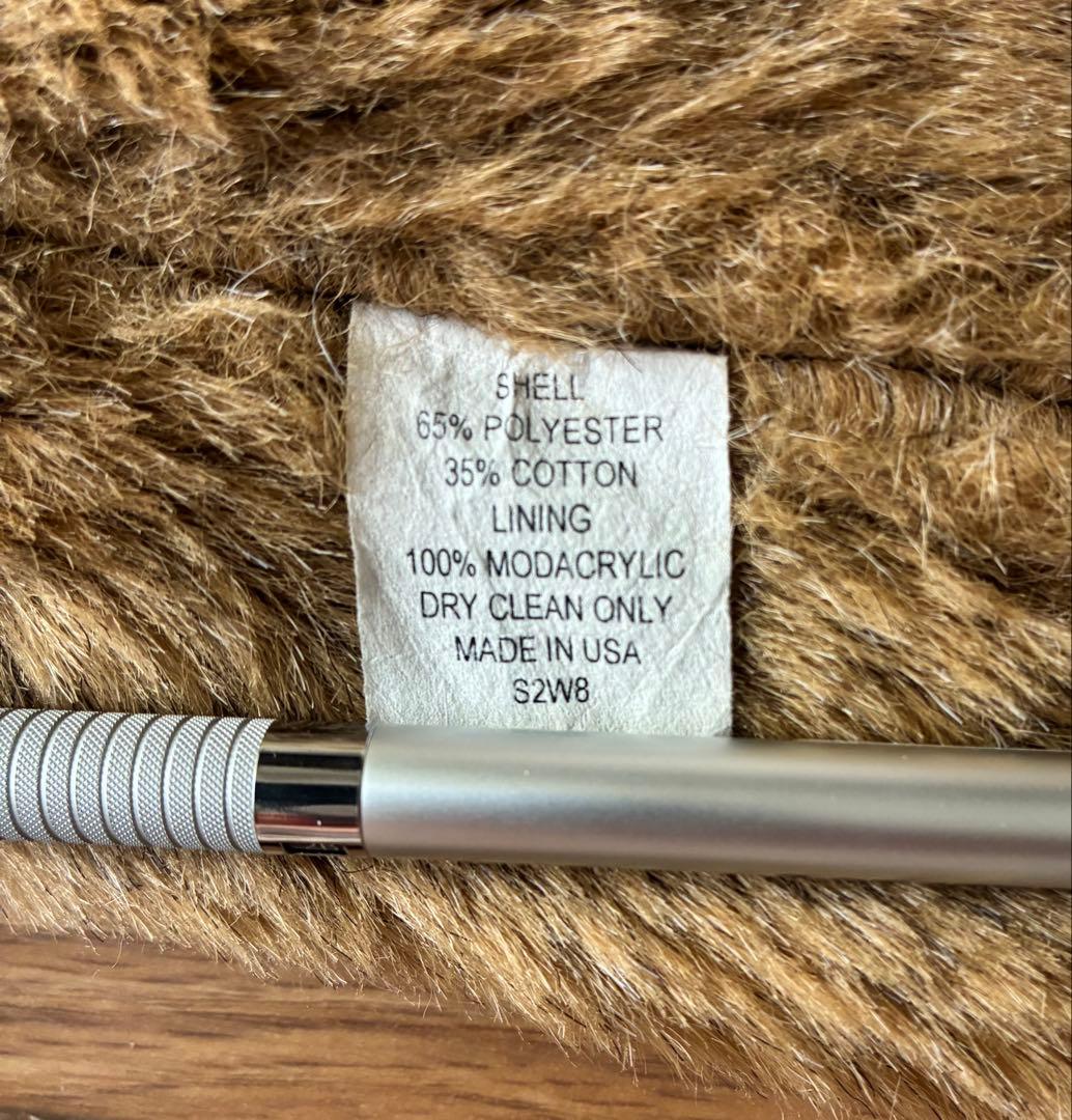 ジャケット・アウター S2W8 Hooded Coat Beige M