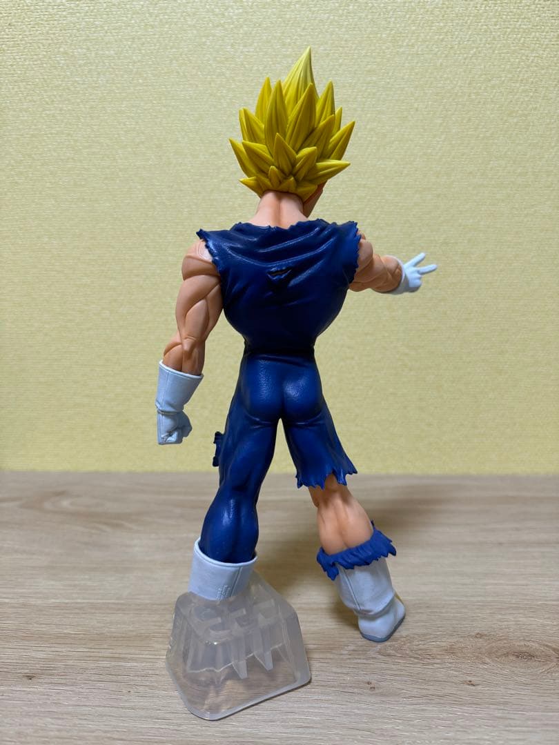 開封品　ドラゴンボール　一番くじ　8点