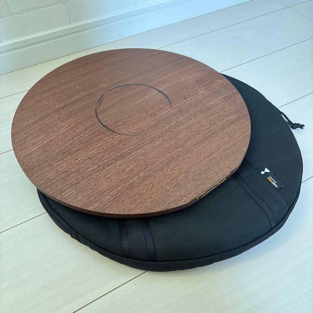 dapper punch ダッパーパンチ　三脚　485 サイドテーブル