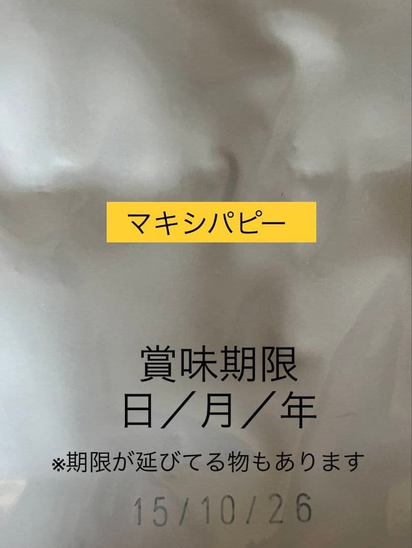  CANIN マキシパピー 16kg ドライフード